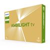 Philips 43PUS8309 4K Ultra HD 43" 109 Ekran Uydu Alıcılı Smart LED TV