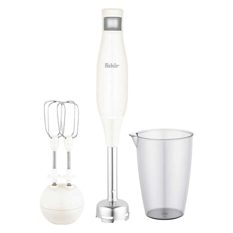 Fakir Stor Cream 1000 W Blender