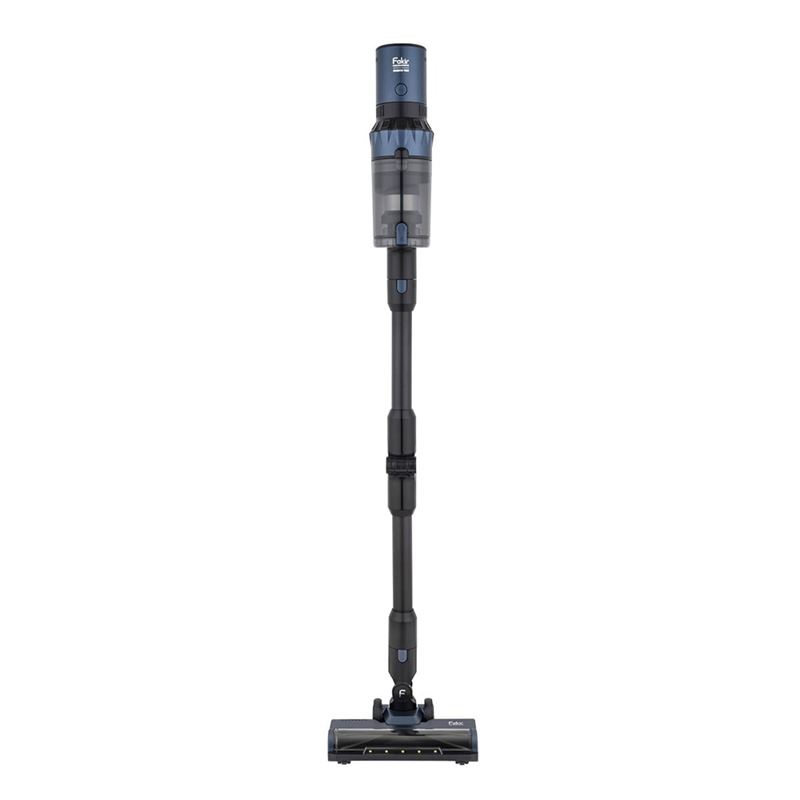 Fakir Shadow 7020 Night Blue Şarjlı Dikey Süpürge