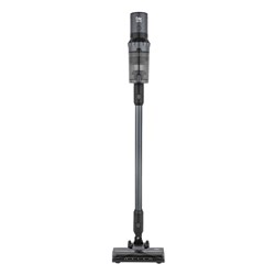Fakir Shadow 7016 Gun Metal Şarjlı Dikey Süpürge