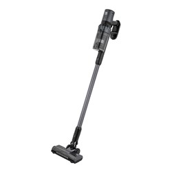 Fakir Shadow 7016 Gun Metal Şarjlı Dikey Süpürge