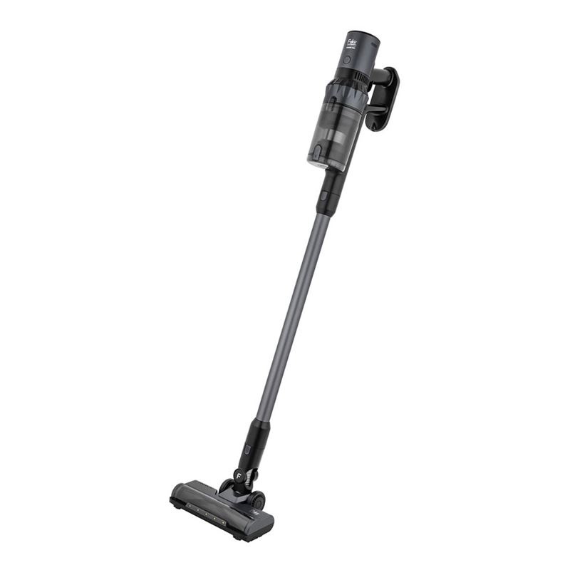 Fakir Shadow 7016 Gun Metal Şarjlı Dikey Süpürge