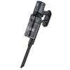 Fakir Shadow 7016 Gun Metal Şarjlı Dikey Süpürge
