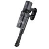 Fakir Shadow 7016 Gun Metal Şarjlı Dikey Süpürge