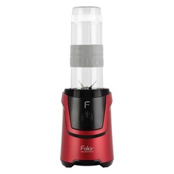 Fakir Dynamic Kırmızı 600 W Kişisel Blender