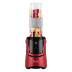Fakir Dynamic Kırmızı 600 W Kişisel Blender