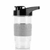 Fakir Dynamic Kırmızı 600 W Kişisel Blender