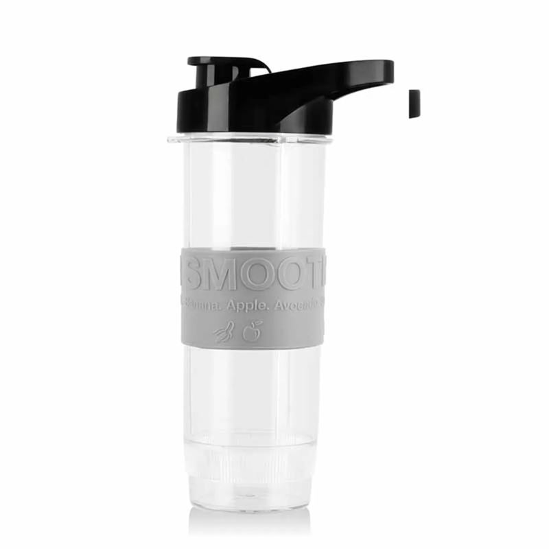 Fakir Dynamic Kırmızı 600 W Kişisel Blender