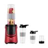 Fakir Dynamic Kırmızı 600 W Kişisel Blender