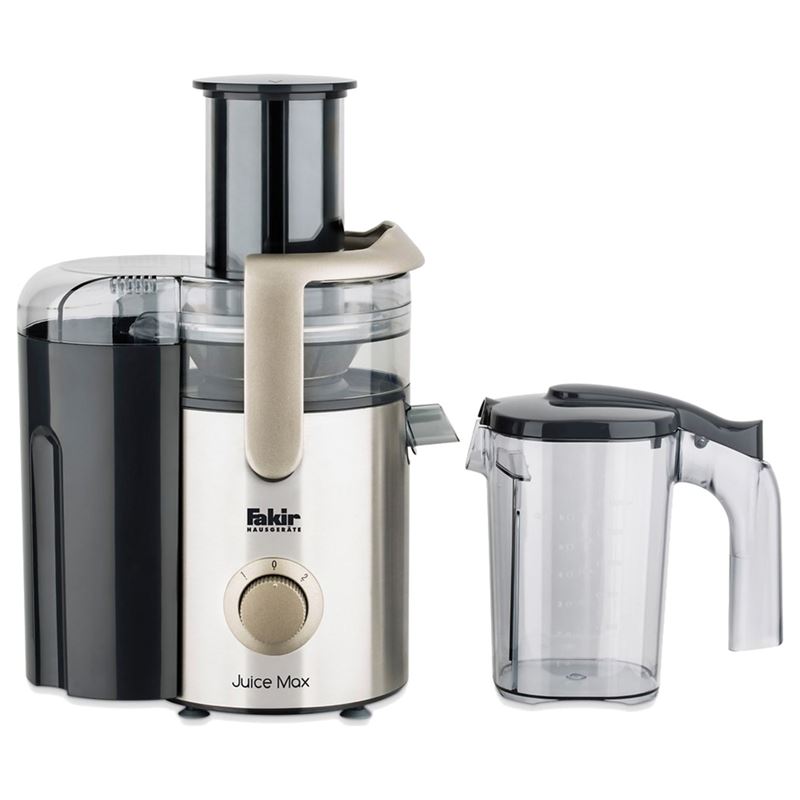Fakir Juice Max 1000 W Katı Meyve Sıkacağı