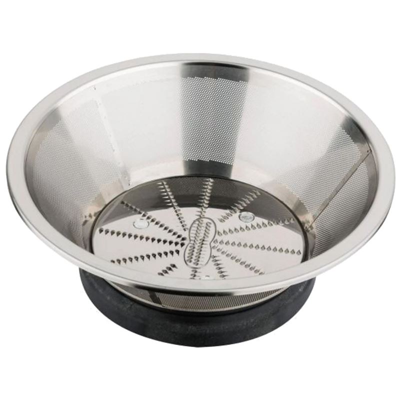 Fakir Juice Max 1000 W Katı Meyve Sıkacağı