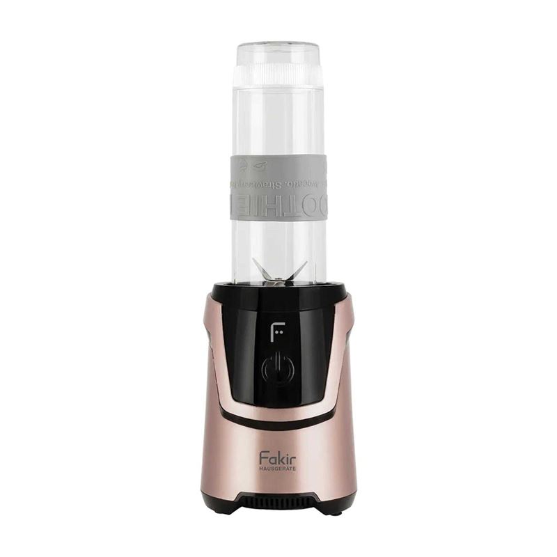 Fakir Dynamic Rose 600 W Kişisel Blender