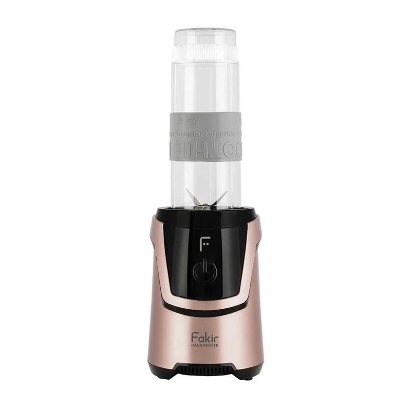 Fakir Dynamic Rose 600 W Kişisel Blender