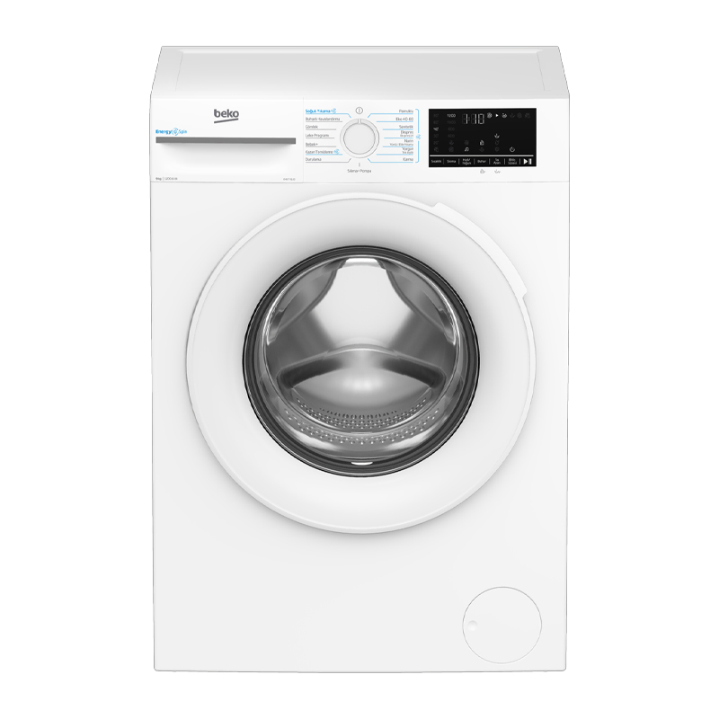Beko CMXT 9120 9 Kg 1200 Devir &#199;amaşır Makinesi