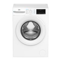 Beko CMXT 9120 9 Kg 1200 Devir Çamaşır Makinesi