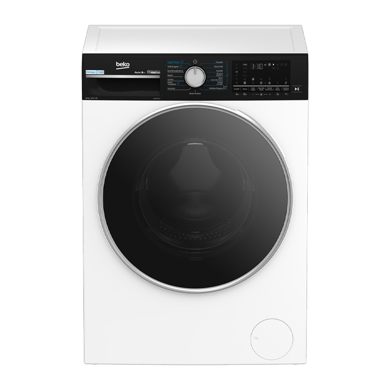 Beko CMB 10140 O 1400 Devir 10 kg &#199;amaşır Makinesi