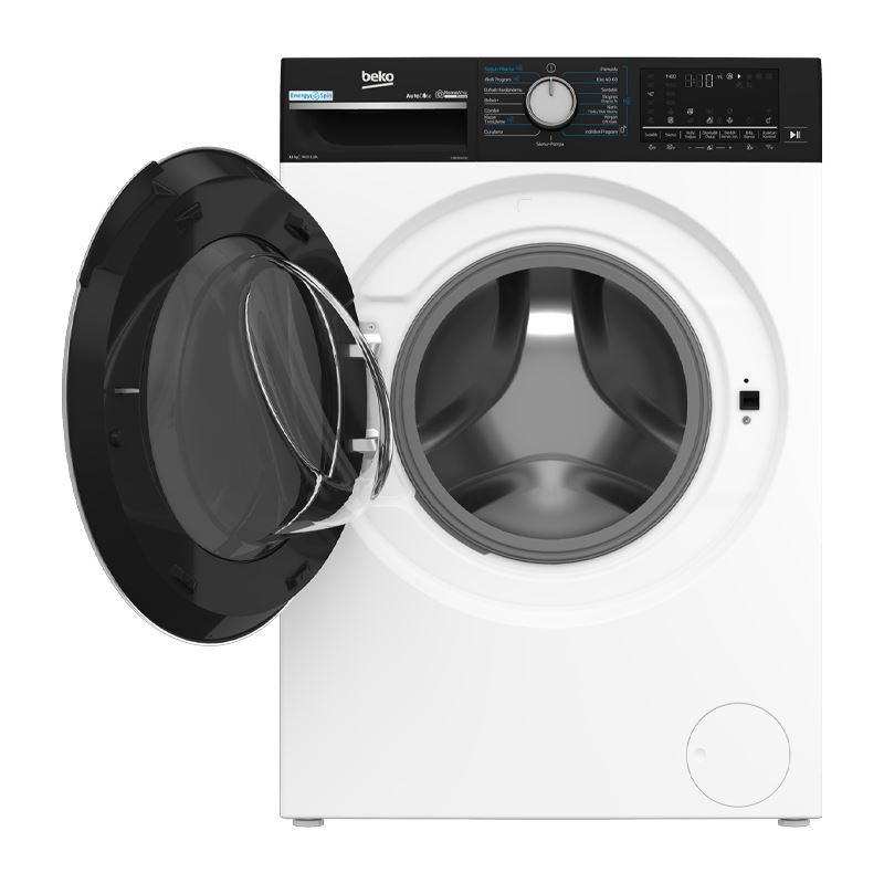 Beko CMB 10140 O 1400 Devir 10 kg Çamaşır Makinesi