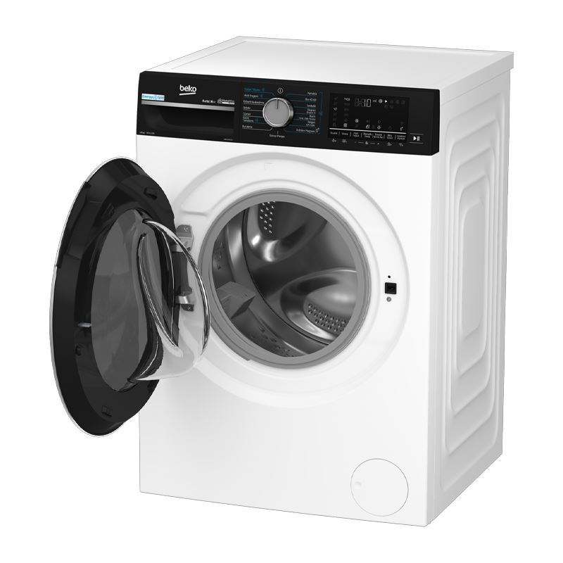 Beko CMB 10140 O 1400 Devir 10 kg Çamaşır Makinesi