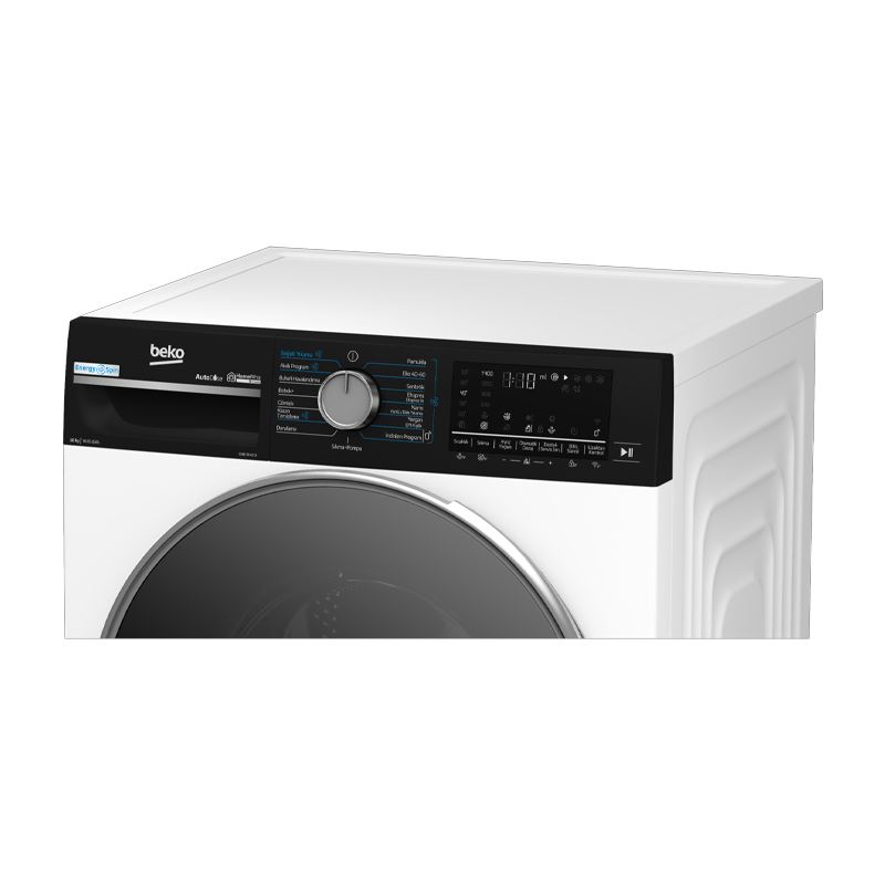 Beko CMB 10140 O 1400 Devir 10 kg Çamaşır Makinesi