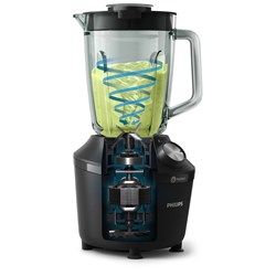 Philips HR2291/41 600 W Smoothie Blender
