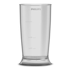 Philips 5000 Serisi HR2695/00 1200 W El Blender