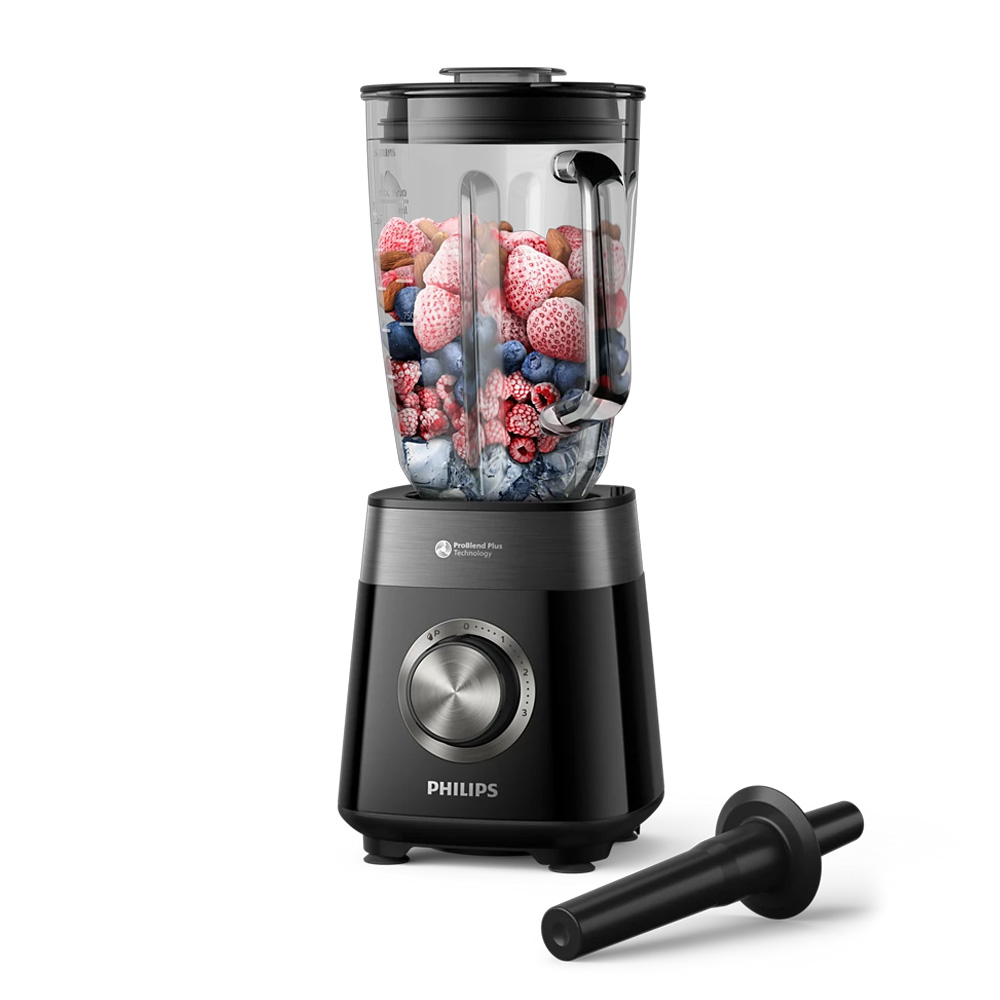 5000 SERİSİ PROBLEND PLUS HR3030/00 1200 W SMOOTHİE BLENDER