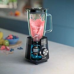 Philips 5000 Serisi Problend Plus HR3030/00 1200 W Smoothie Blender