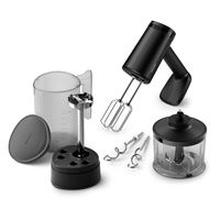 Philips 5000 Serisi HR3781/20 500 W El Mikseri