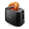 Philips HD2581/90 Siyah Daily Collection Ekmek Kızartma Makinesi