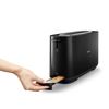 Philips Daily Collection HD2590/90 Siyah Ekmek Kızartma Makinesi