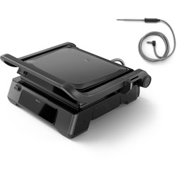 Philips 7000 Series Contact Grill HD6307/70 2200 W Izgara ve Tost Makinesi