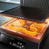 Philips 7000 Series Contact Grill HD6307/70 2200 W Izgara ve Tost Makinesi