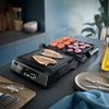 Philips 7000 Series Contact Grill HD6307/70 2200 W Izgara ve Tost Makinesi