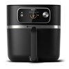 Philips Airfryer 7000 Serisi HD9880/90 Combi XXL Connected 8.3 L Yağsız Fritöz