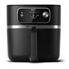 Philips Airfryer 7000 Serisi HD9880/90 Combi XXL Connected 8.3 L Yağsız Fritöz