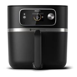 Philips Airfryer 7000 Serisi HD9880/90 Combi XXL Connected 8.3 L Yağsız Fritöz