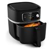 Philips Airfryer 7000 Serisi HD9880/90 Combi XXL Connected 8.3 L Yağsız Fritöz