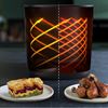 Philips Airfryer 7000 Serisi HD9880/90 Combi XXL Connected 8.3 L Yağsız Fritöz