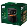 Philips Airfryer 7000 Serisi HD9880/90 Combi XXL Connected 8.3 L Yağsız Fritöz
