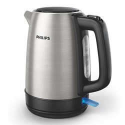 Philips HD9350/90 Daily Collection 2200 W 1.7 L Çelik Kettle