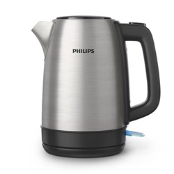 Philips HD9350/90 Daily Collection 2200 W 1.7 L Çelik Kettle