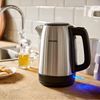 Philips HD9350/90 Daily Collection 2200 W 1.7 L Çelik Kettle
