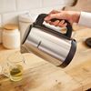 Philips HD9350/90 Daily Collection 2200 W 1.7 L Çelik Kettle