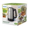 Philips HD9350/90 Daily Collection 2200 W 1.7 L Çelik Kettle