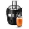 Philips HR1832/00 Viva Collection Siyah 500 W Katı Meyve Sıkacağı