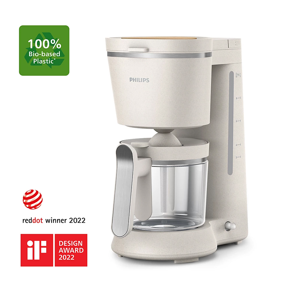 PHILIPS 昭和レトロ コーヒーメーカーHD5115 未使用 希少モデル 638850714728894585-philips-eco