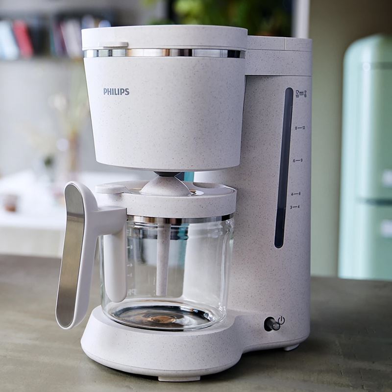 Philips Eco Conscious Edition HD5120/00 Filtre Kahve Makinesi