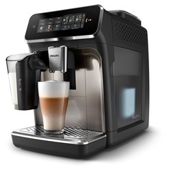 Philips 3300 Serisi LatteGo EP3347/90 Tam Otomatik Espresso Makinesi