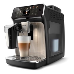 Philips 5500 Serisi LatteGo EP5547/90 Tam Otomatik Espresso Makinesi