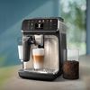 Philips 5500 Serisi LatteGo EP5547/90 Tam Otomatik Espresso Makinesi